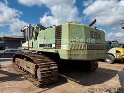 LIEBHERR R964BEW Litronic 258kW 2001
