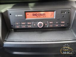 SCANIA Higer Touring HD 51 Sitze, Euro 6