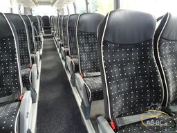SCANIA Higer Touring HD 51 Sitze, Euro 6