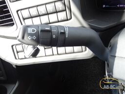 SCANIA Higer Touring HD 51 Sitze, Euro 6
