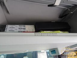 SCANIA Higer Touring HD 51 Sitze, Euro 6