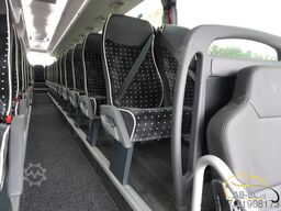 SCANIA Higer Touring HD 51 Sitze, Euro 6