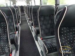 SCANIA Higer Touring HD 51 Sitze, Euro 6