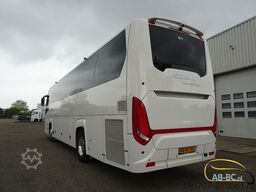 SCANIA Higer Touring HD 51 Sitze, Euro 6