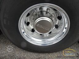 SCANIA Higer Touring HD 51 Sitze, Euro 6