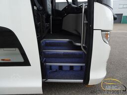 SCANIA Higer Touring HD 51 Sitze, Euro 6