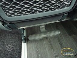 SCANIA Higer Touring HD 51 Sitze, Euro 6