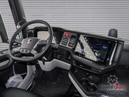 Scania R 560 A4x2LA - SUPER / Hydraulik -