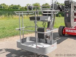 Manitou 150 AET JC 3D