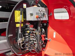 Manitou 150 AET JC 3D