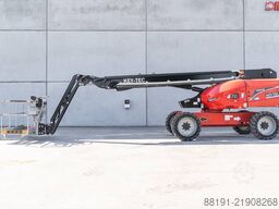 Manitou 220 TJP