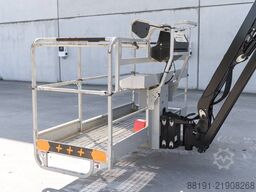 Manitou 220 TJP