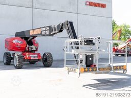 Manitou 220 TJP