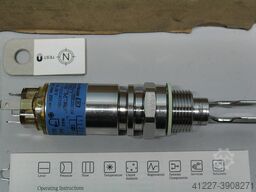 Endress+Hauser FTL20-012B