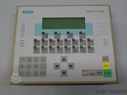Siemens SIMATIC C7-633 DP