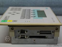 Siemens SIMATIC C7-633 DP