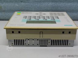 Siemens SIMATIC C7-633 DP