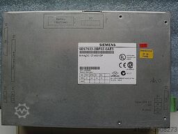 Siemens SIMATIC C7-633 DP