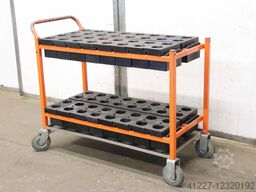 TUL Kelch 64 Aufnahmen