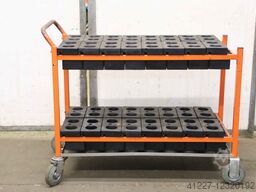 TUL Kelch 64 Aufnahmen