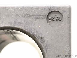 TUL Kelch 64 Aufnahmen