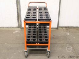 TUL Kelch 64 Aufnahmen