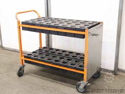 TUL Kelch 64 Aufnahmen