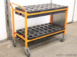 TUL Kelch 64 Aufnahmen