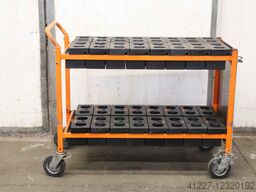 TUL Kelch 64 Aufnahmen