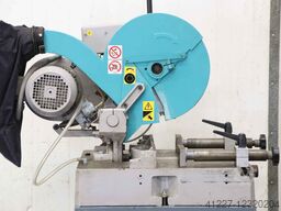 Berg & Schmidt** Velox 350 24V