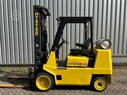 heftruck Hyster S3.50XL