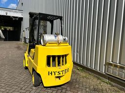 heftruck Hyster S3.50XL