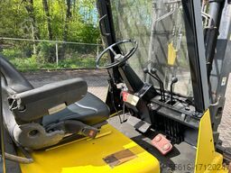 heftruck Hyster S3.50XL