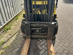 heftruck Hyster S3.50XL