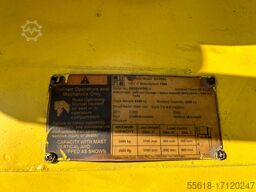 heftruck Hyster S3.50XL