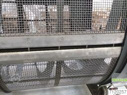 Terex Siebotec Eggersmann Komptech Mustang Cribus T60 Maxx ST620 5000