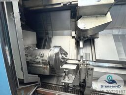 NILES-SIMMONS N40 MCT 4500