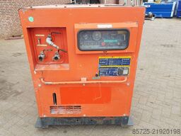  Schroef compressor