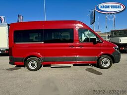 VW CRAFTER Trasporto Persone Disabilità