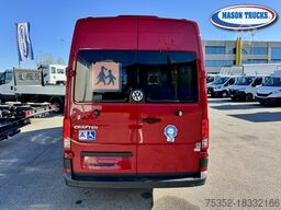 VW CRAFTER Trasporto Persone Disabilità