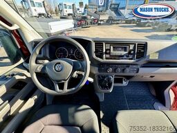 VW CRAFTER Trasporto Persone Disabilità