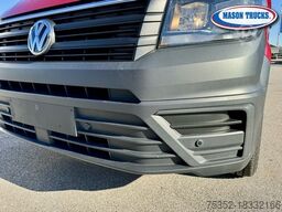 VW CRAFTER Trasporto Persone Disabilità