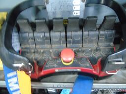 MAN TGM 18.250 + PALFINGER 11.001K + TIPPER + EURO 5