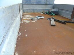 MAN TGM 18.250 + PALFINGER 11.001K + TIPPER + EURO 5