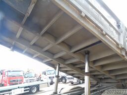 MAN TGM 18.250 + PALFINGER 11.001K + TIPPER + EURO 5