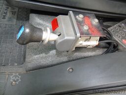 MAN TGM 18.250 + PALFINGER 11.001K + TIPPER + EURO 5