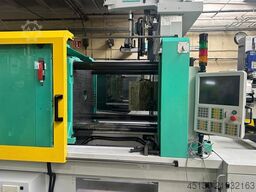 Arburg 570H 2000-800 e² / Hybridmaschine