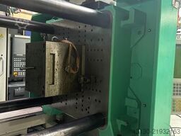 Arburg 570H 2000-800 e² / Hybridmaschine
