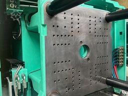 Arburg 570H 2000-800 e² / Hybridmaschine