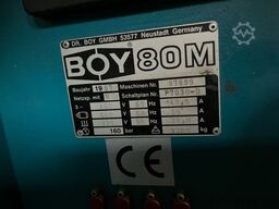 Boy 80 M